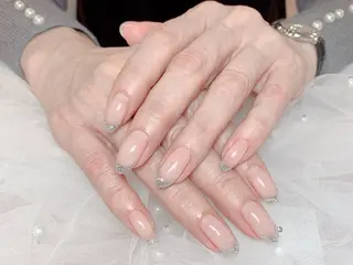 ネイル Bél Nail salonのネイルデザイン
