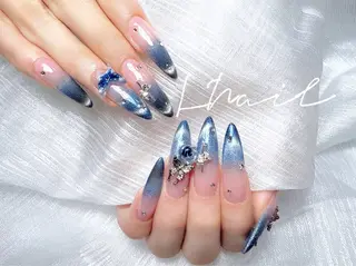 ネイル L. Nailのネイルデザイン