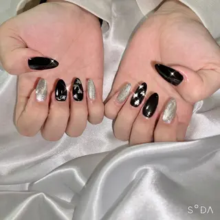 ネイル Nail Salon Ripeのネイルデザイン
