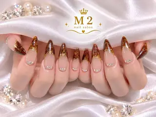 ネイル リン リンのネイルデザイン