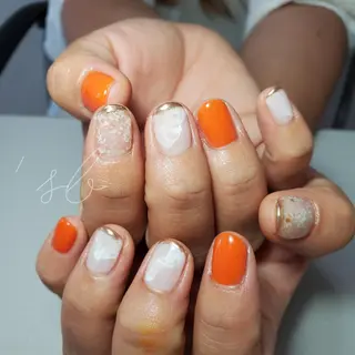 ネイル nailroom sb𓈒𓂂𓏸のネイルデザイン