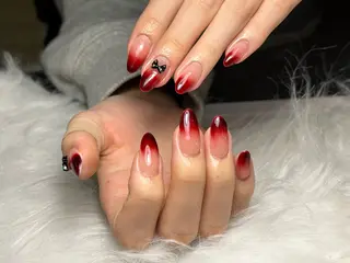 ネイル ティキ Pono Nailsのネイルデザイン