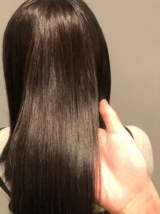 セミロング s 。のその他イメージ