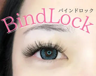 マツエク・マツパ brille ~eyelash~のヘアスタイル