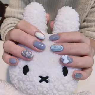 ネイル Unicorn Nail 矢場町店のネイルデザイン