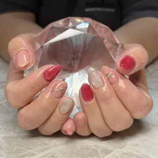 ネイル ゆぴねいる yupinailのネイルデザイン