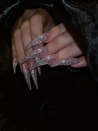 ネイル TS. nails___のネイルデザイン