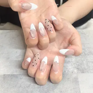 ネイル FELICE ﾌｪﾘｰﾁｪのネイルデザイン