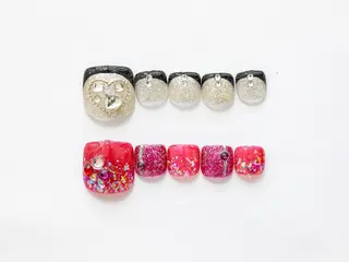 ネイル Jam 🌼のネイルデザイン