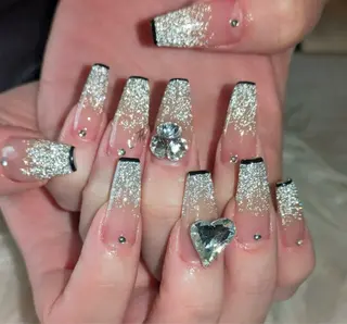 ネイル Jenn Nail Salonのネイルデザイン