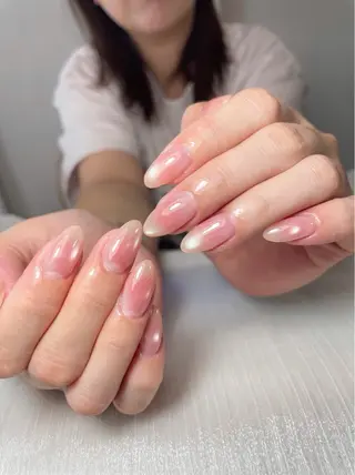 ネイル Nail Salon An 渋谷店のネイルデザイン