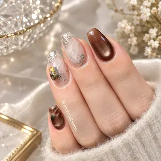 ネイル BLinLin nail salonのネイルデザイン