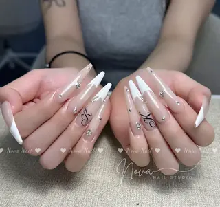 ネイル Kitty Nail Novaのネイルデザイン