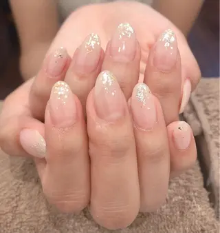 ネイル BEBE BEAUTEのネイルデザイン