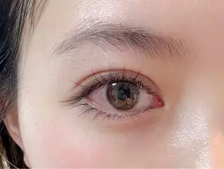 マツエク・マツパ 🎀Ni na🫧のマツエク・マツパデザイン