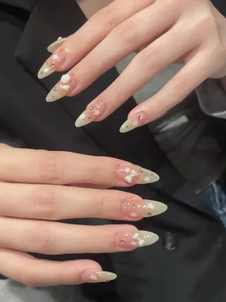 ネイル miyu nailのネイルデザイン