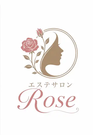 エステサロン Roseのエステ・リラクイメージ