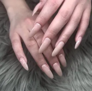 ネイル Felix nail 🖤seriのネイルデザイン