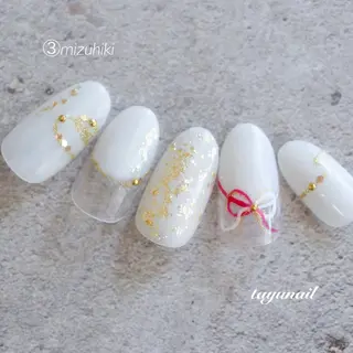 ネイル ネイルサロン 【たゆnail】のネイルデザイン