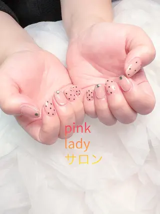 ネイル べ にのネイルデザイン