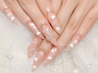 ネイル R1🎀Nail💕 池袋東口店のネイルデザイン