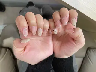 ネイル DEEokazaki mahiro.Cのネイルデザイン
