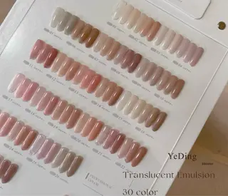 ネイル SUN nail上本町のネイルデザイン