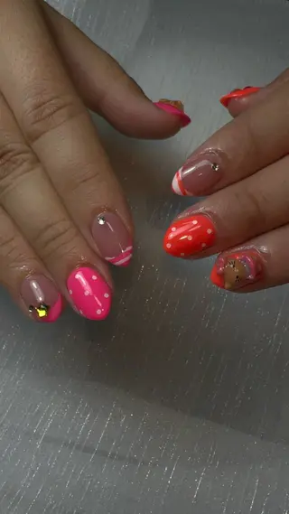ネイル Selen nail みづきのネイルデザイン