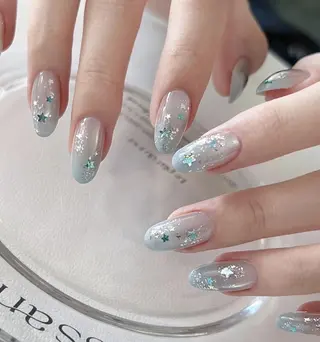 ネイル エリ🫧 nail池袋東口のネイルデザイン