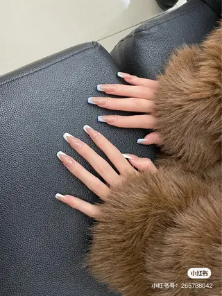 ネイル 大久保YISnail スカルプ専門店のネイルデザイン