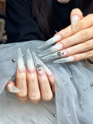 ネイル Mao maokoのネイルデザイン