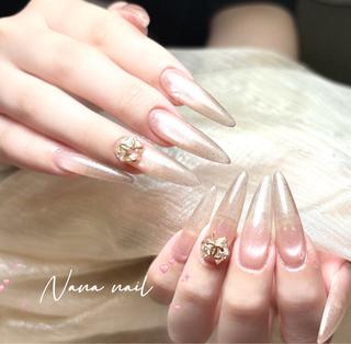 ネイル Nana nailのネイルデザイン