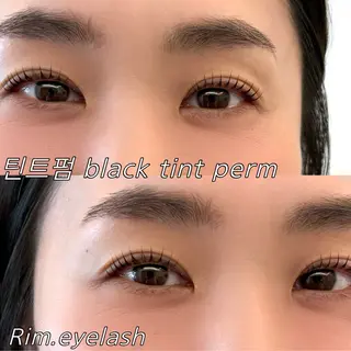 マツエク・マツパ Rim.💖 韓国逆輸入のマツエク・マツパデザイン