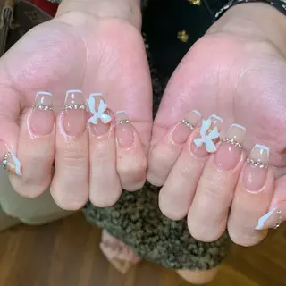 ネイル Unicorn Nail 矢場町店のネイルデザイン