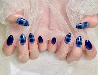 ネイル YUKI 💗 渋谷店のネイルデザイン
