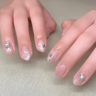 ネイル Nailist suzuのネイルデザイン