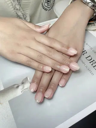 ネイル リナ ネイルサロンのネイルデザイン
