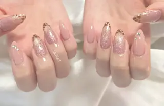 ネイル ᴵⁿ. ᴺᵃⁱˡのネイルデザイン