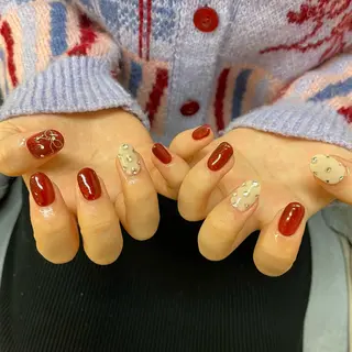 ネイル Nail💞 rinakoのネイルデザイン