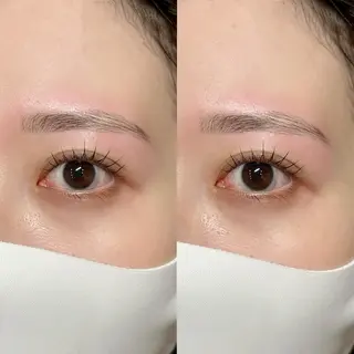 マツエク・マツパ lash room 🌼 miyabiのマツエク・マツパデザイン