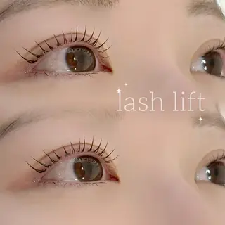 マツエク・マツパ eye mor.半田 🌼erika🌼のマツエク・マツパデザイン