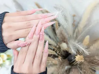 ネイル Chouette Nailのネイルデザイン