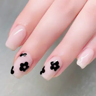 ネイル Nailist suzuのネイルデザイン