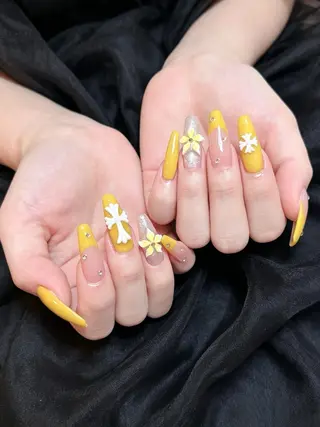 ネイル Easenネイル /りえのネイルデザイン