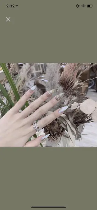 ネイル ユリ マツエクのマツエク・マツパデザイン