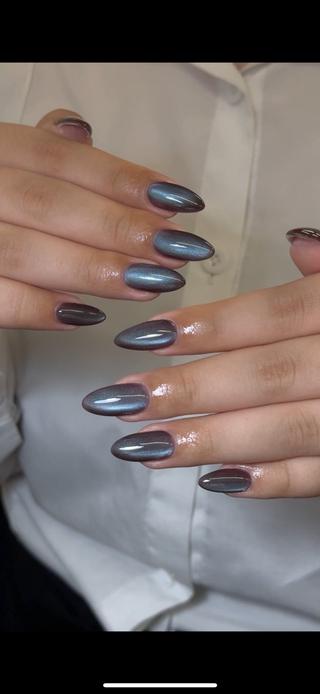 ネイル AKIKO NAILのネイルデザイン