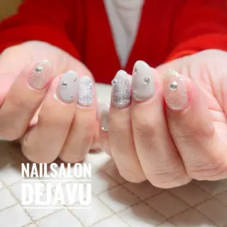 ネイル Nailsalon Dejavuのネイルデザイン