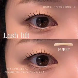 マツエク・マツパ 🎀OAK AYAKA🧸のマツエク・マツパデザイン