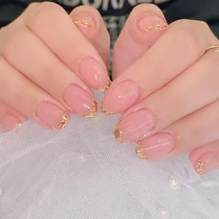 ネイル The Nail 大久保のネイルデザイン
