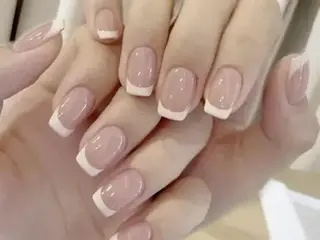 ネイル Kiki 🪐のネイルデザイン